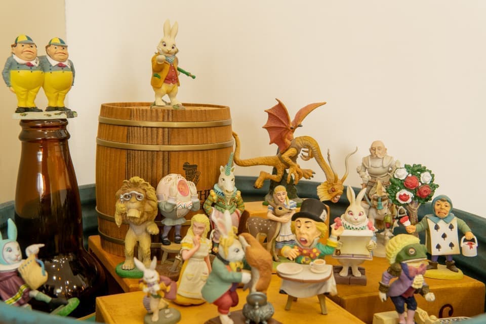 トリートメント